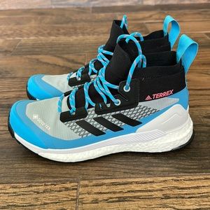 adidas Terrex Free Hiker Goretex